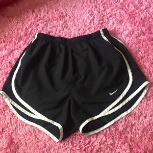 NIKE Athletic Shorts